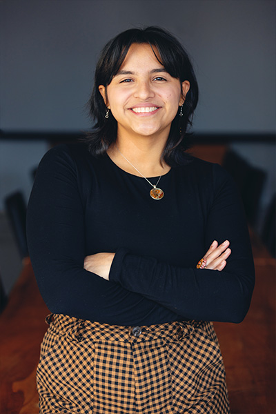 Leidys Guerra Aldana