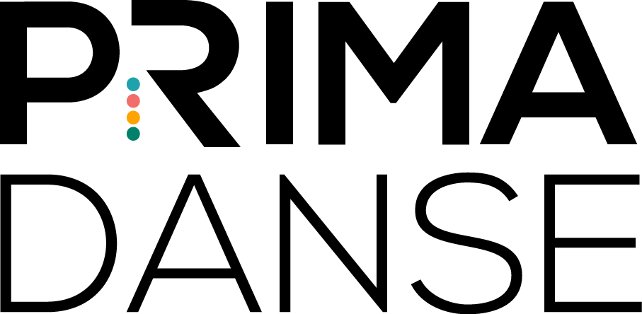 Logo Prima Danse