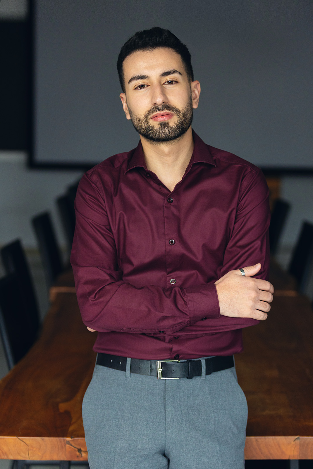Rabah Benhlima